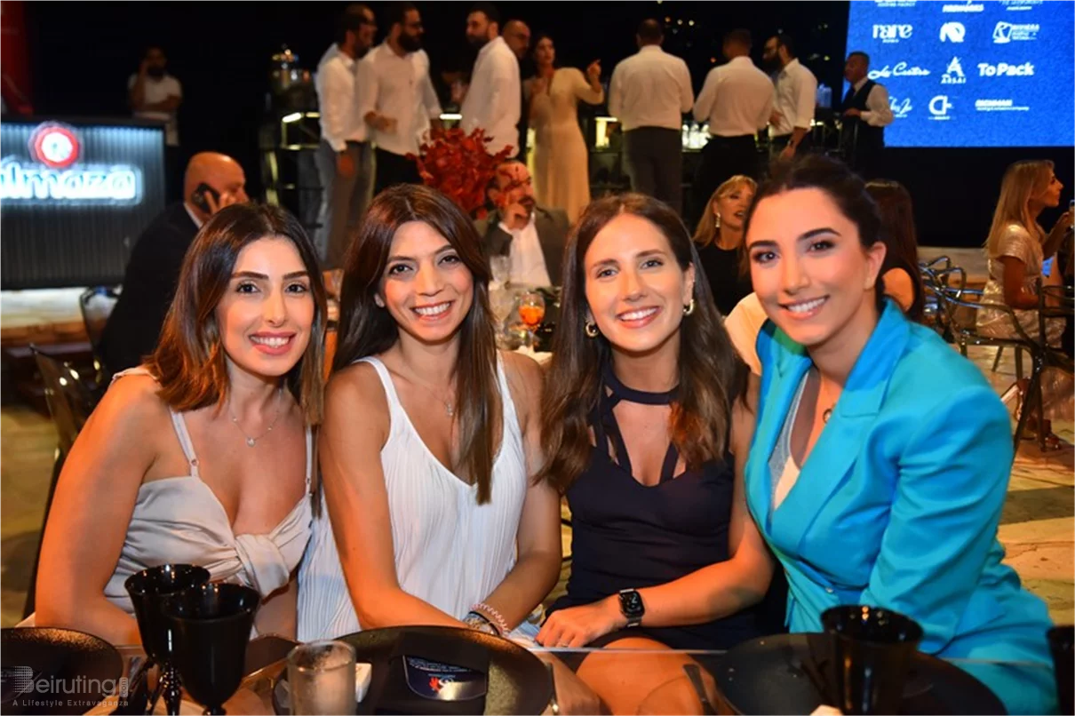 Rise and Move-Walk of Hope Fundraising Dinner